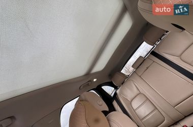 Внедорожник / Кроссовер Jaguar F-Pace 2016 в Днепре