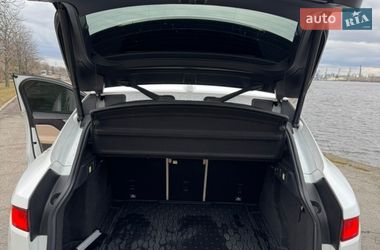 Внедорожник / Кроссовер Jaguar F-Pace 2016 в Днепре