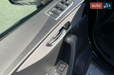 Внедорожник / Кроссовер Jaguar F-Pace 2016 в Белой Церкви