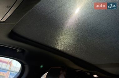 Внедорожник / Кроссовер Jaguar F-Pace 2016 в Белой Церкви