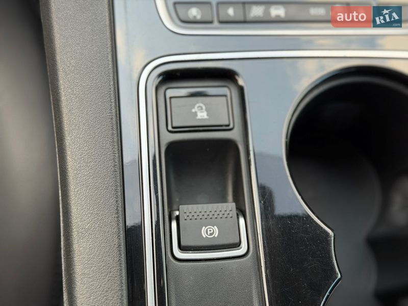 Внедорожник / Кроссовер Jaguar F-Pace 2016 в Киеве