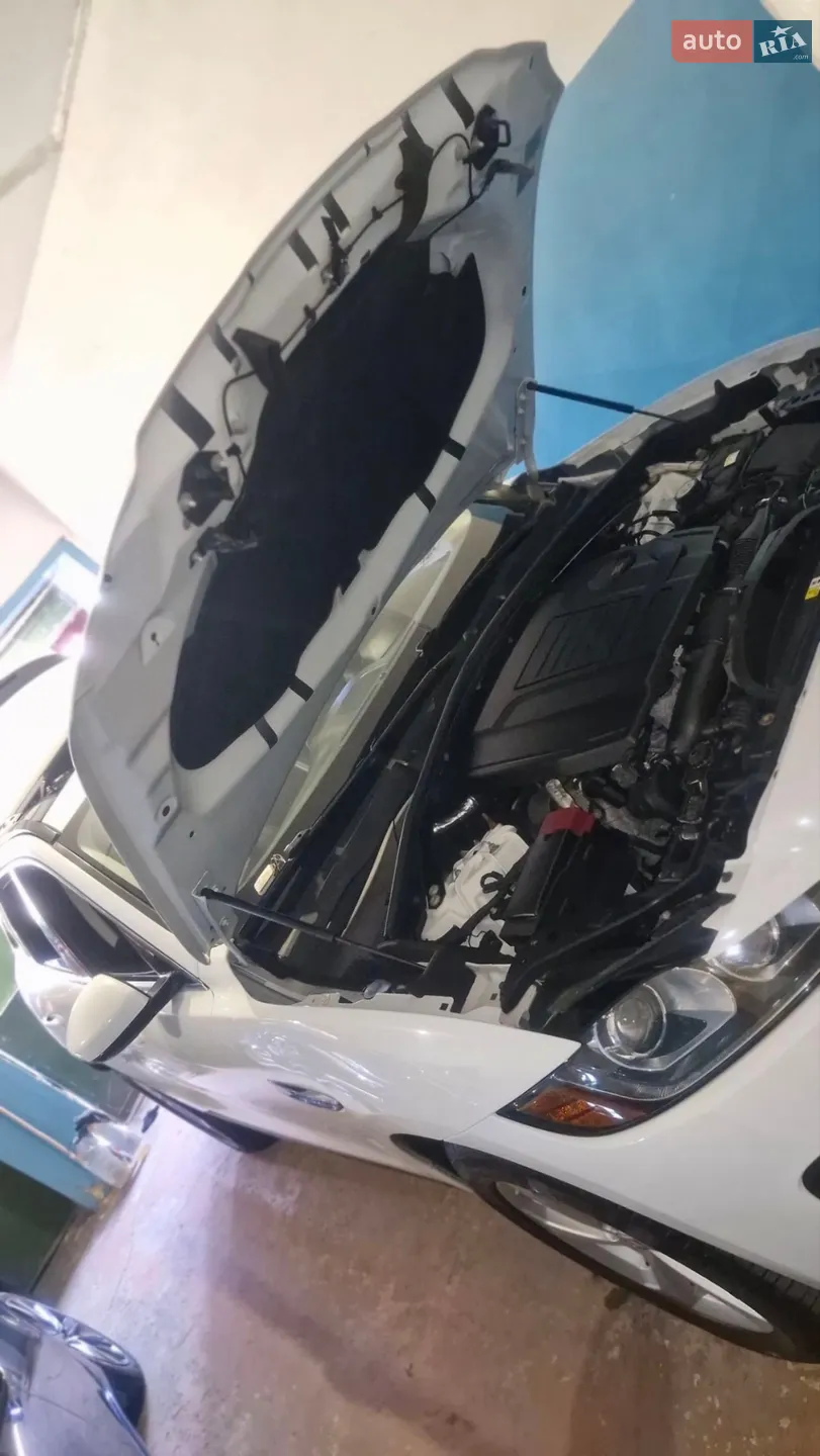 2019 Jaguar F-Pace - мініатюра 28