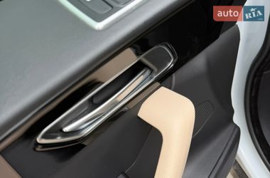Позашляховик / Кросовер Jaguar F-Pace 2017 в Білій Церкві