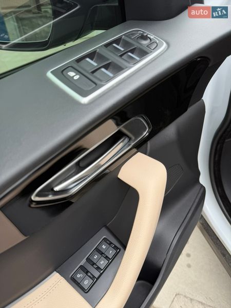 Внедорожник / Кроссовер Jaguar F-Pace 2017 в Белой Церкви фото 38 Внедорожник / Кроссовер Jaguar F-Pace 2017 в Белой Церкви