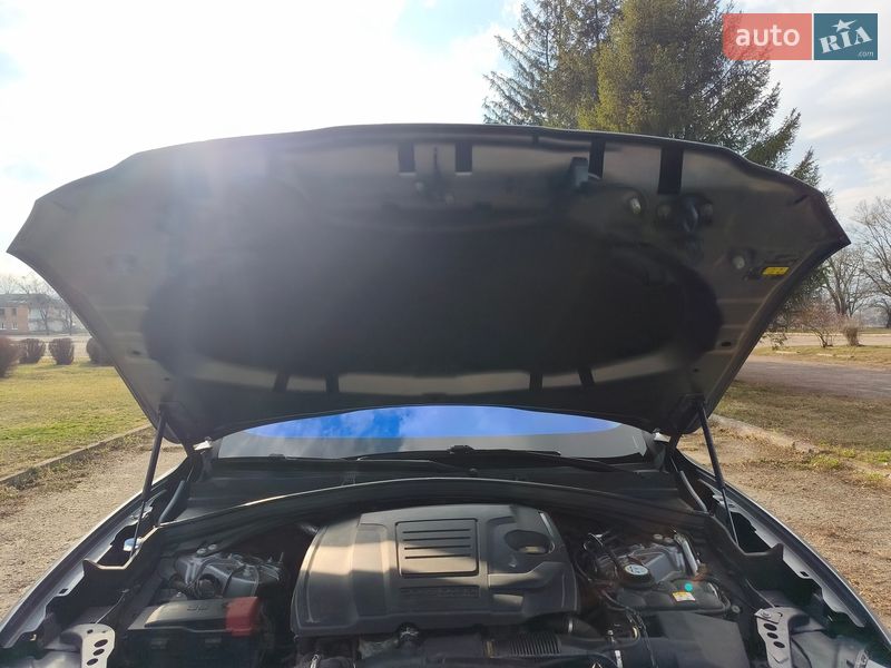 Внедорожник / Кроссовер Jaguar F-Pace 2019 в Чугуеве
