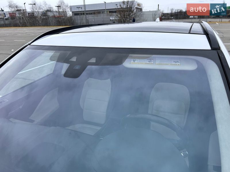 Позашляховик / Кросовер Jaguar F-Pace 2017 в Запоріжжі фото 11 Позашляховик / Кросовер Jaguar F-Pace 2017 в Запоріжжі