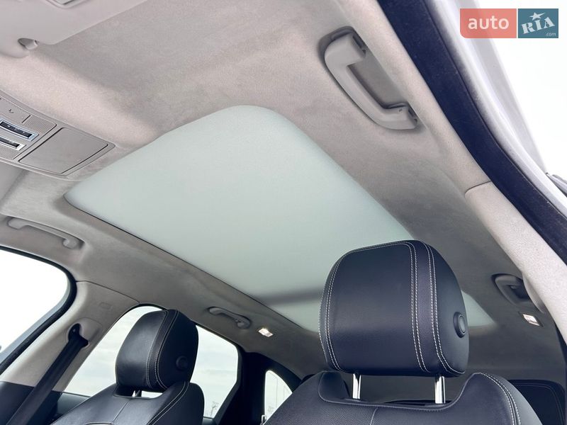 Позашляховик / Кросовер Jaguar F-Pace 2017 в Запоріжжі фото 14 Позашляховик / Кросовер Jaguar F-Pace 2017 в Запоріжжі