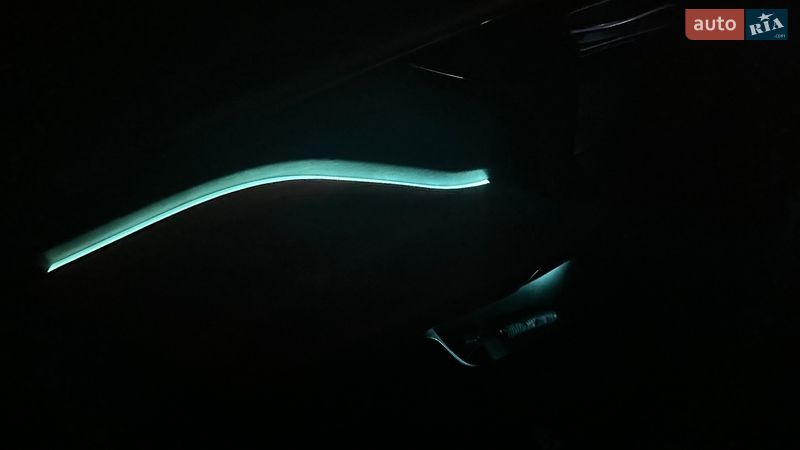 Внедорожник / Кроссовер Jaguar F-Pace 2019 в Киеве фото 31 Внедорожник / Кроссовер Jaguar F-Pace 2019 в Киеве