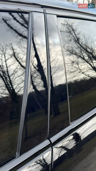 Внедорожник / Кроссовер Jaguar F-Pace 2019 в Киеве