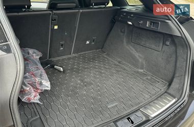 Внедорожник / Кроссовер Jaguar F-Pace 2019 в Киеве