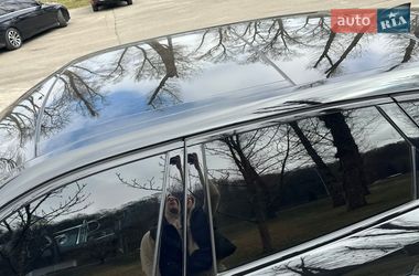 Внедорожник / Кроссовер Jaguar F-Pace 2019 в Киеве