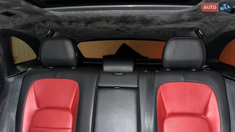 Внедорожник / Кроссовер Jaguar F-Pace 2019 в Киеве