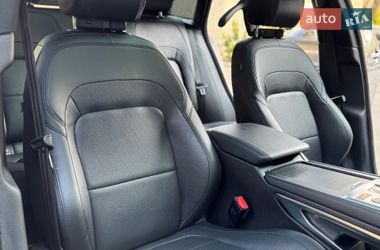 Внедорожник / Кроссовер Jaguar F-Pace 2022 в Киеве