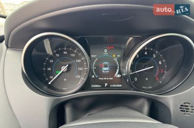 Внедорожник / Кроссовер Jaguar F-Pace 2018 в Виннице