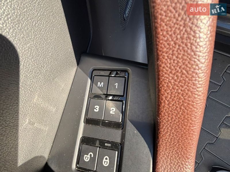 Внедорожник / Кроссовер Jaguar F-Pace 2016 в Кривом Роге фото 54 Внедорожник / Кроссовер Jaguar F-Pace 2016 в Кривом Роге