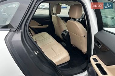 Внедорожник / Кроссовер Jaguar F-Pace 2018 в Харькове