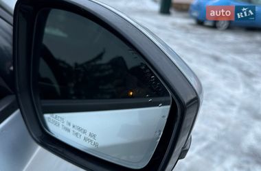 Внедорожник / Кроссовер Jaguar F-Pace 2018 в Николаеве фото 7 Внедорожник / Кроссовер Jaguar F-Pace 2018 в Николаеве
