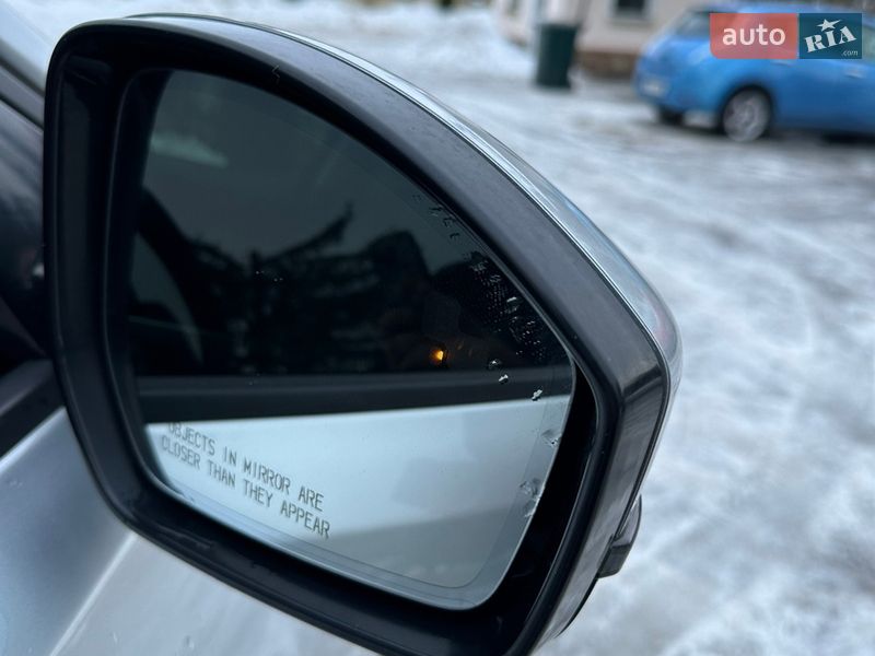Внедорожник / Кроссовер Jaguar F-Pace 2018 в Николаеве фото 7 Внедорожник / Кроссовер Jaguar F-Pace 2018 в Николаеве
