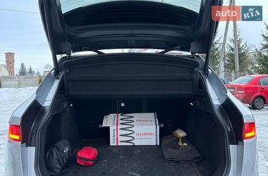 Внедорожник / Кроссовер Jaguar F-Pace 2018 в Николаеве фото 15 Внедорожник / Кроссовер Jaguar F-Pace 2018 в Николаеве