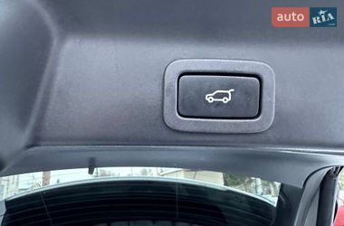 Внедорожник / Кроссовер Jaguar F-Pace 2018 в Николаеве фото 16 Внедорожник / Кроссовер Jaguar F-Pace 2018 в Николаеве