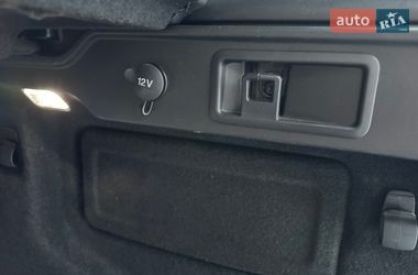 Внедорожник / Кроссовер Jaguar F-Pace 2018 в Николаеве фото 17 Внедорожник / Кроссовер Jaguar F-Pace 2018 в Николаеве