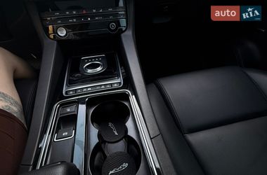 Внедорожник / Кроссовер Jaguar F-Pace 2018 в Николаеве фото 27 Внедорожник / Кроссовер Jaguar F-Pace 2018 в Николаеве