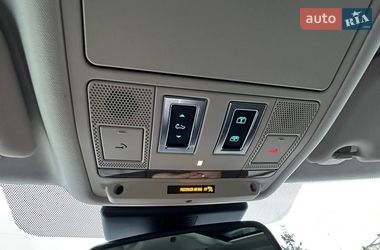Внедорожник / Кроссовер Jaguar F-Pace 2018 в Николаеве фото 29 Внедорожник / Кроссовер Jaguar F-Pace 2018 в Николаеве
