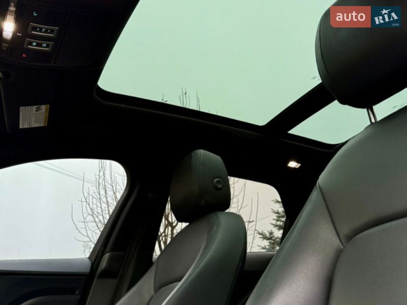 Позашляховик / Кросовер Jaguar F-Pace 2016 в Києві фото 24 Позашляховик / Кросовер Jaguar F-Pace 2016 в Києві