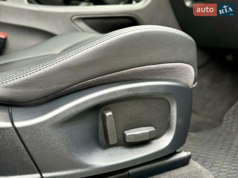 Позашляховик / Кросовер Jaguar F-Pace 2016 в Києві фото 37 Позашляховик / Кросовер Jaguar F-Pace 2016 в Києві