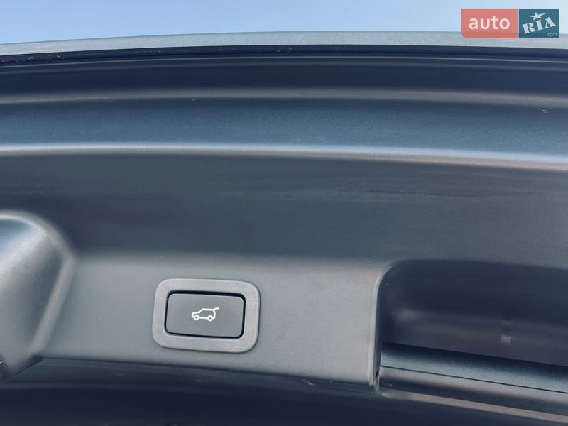 Внедорожник / Кроссовер Jaguar F-Pace 2017 в Львове