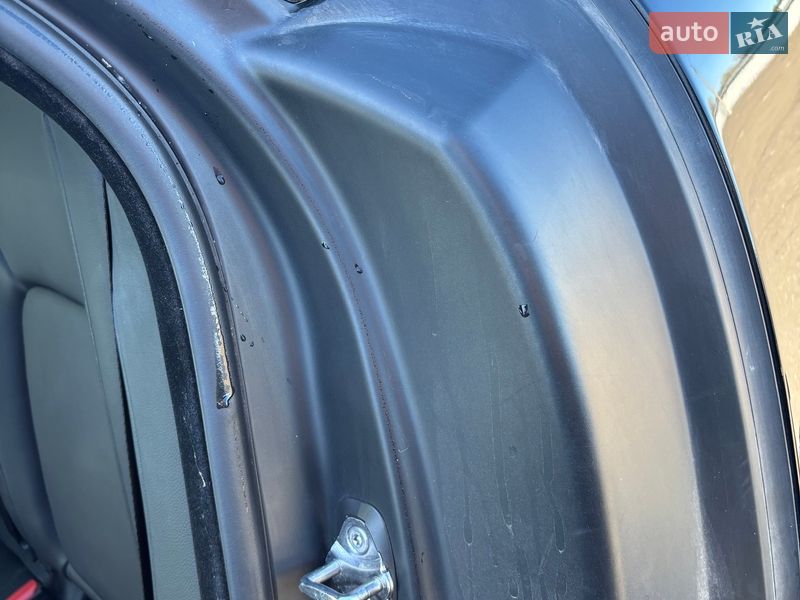 Позашляховик / Кросовер Jaguar F-Pace 2019 в Києві