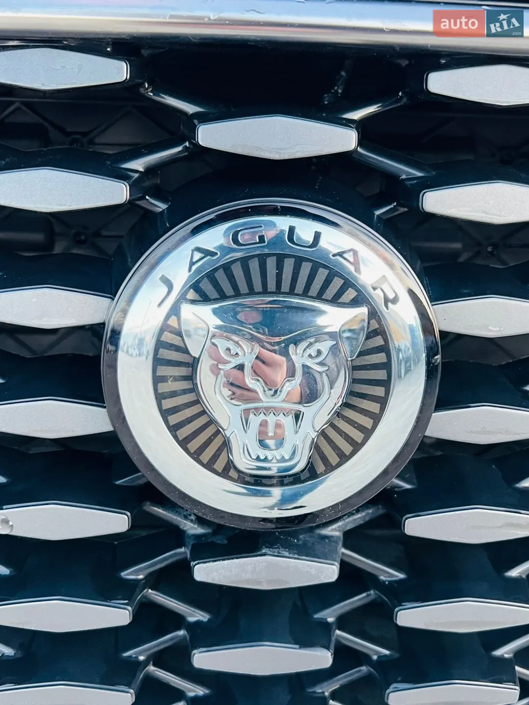 2023 Jaguar F-Pace - мініатюра 11