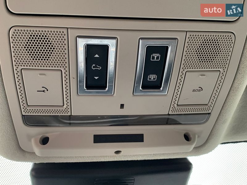 Внедорожник / Кроссовер Jaguar F-Pace 2018 в Нестерварке фото 30 Внедорожник / Кроссовер Jaguar F-Pace 2018 в Нестерварке