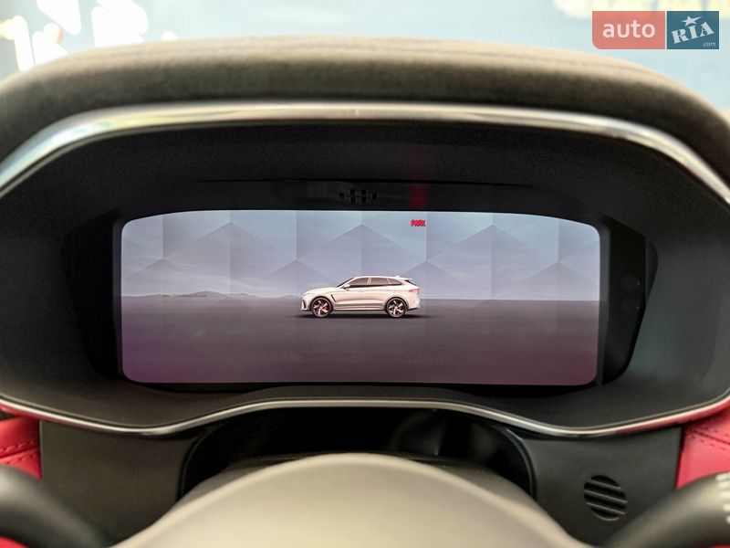 Внедорожник / Кроссовер Jaguar F-Pace 2021 в Чернигове