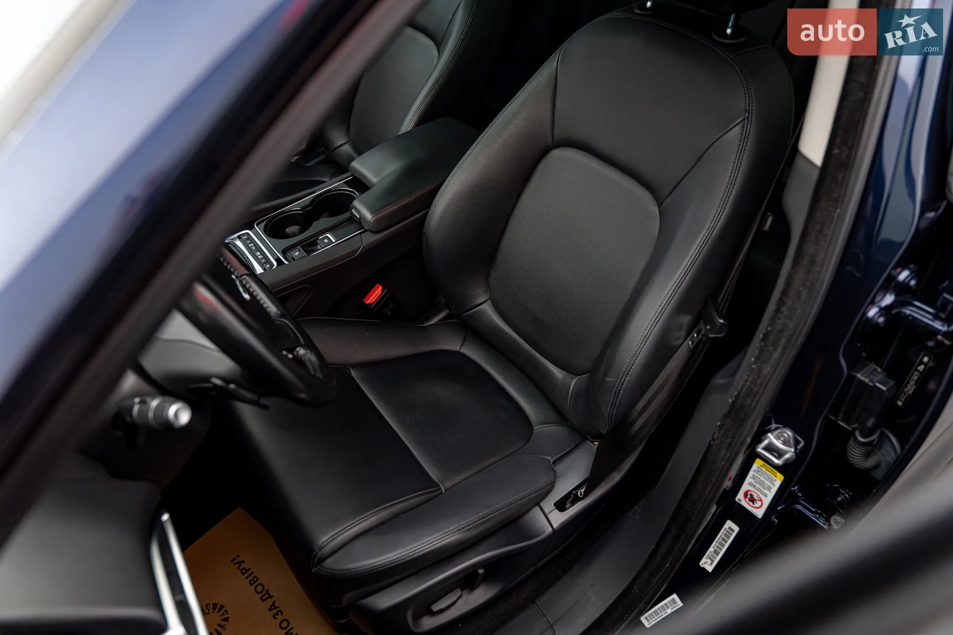 2016 Jaguar F-Pace - мініатюра 10