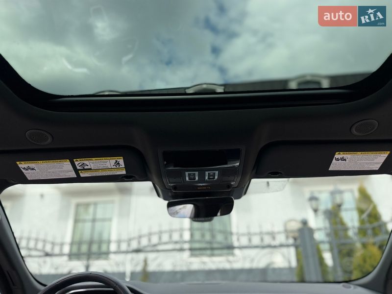 Внедорожник / Кроссовер Jaguar F-Pace 2024 в Киеве