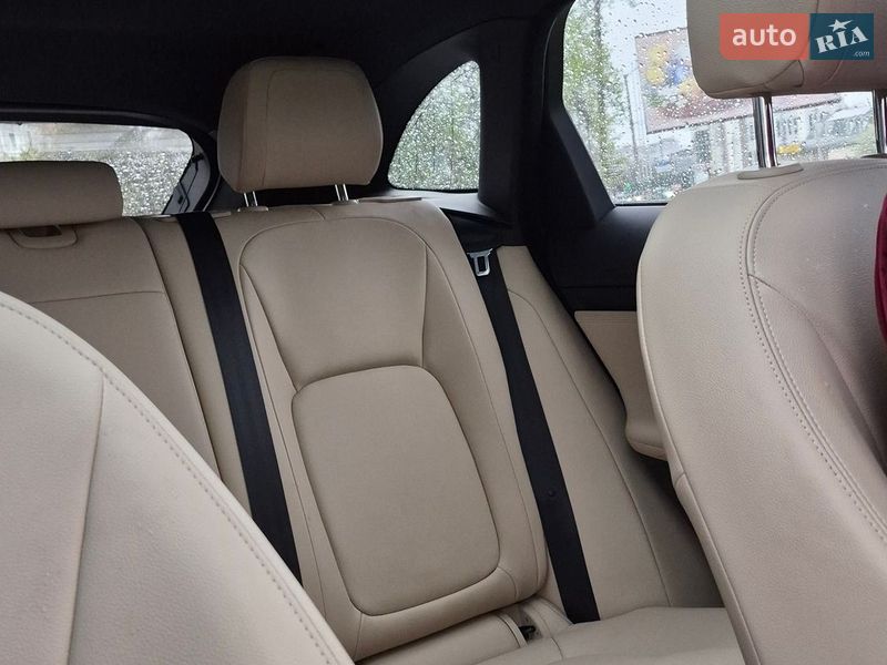 Внедорожник / Кроссовер Jaguar F-Pace 2016 в Кропивницком