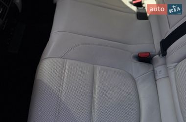 Внедорожник / Кроссовер Jaguar F-Pace 2017 в Тернополе