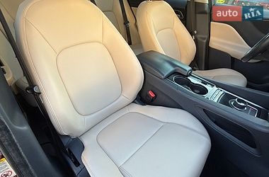 Внедорожник / Кроссовер Jaguar F-Pace 2016 в Ивано-Франковске