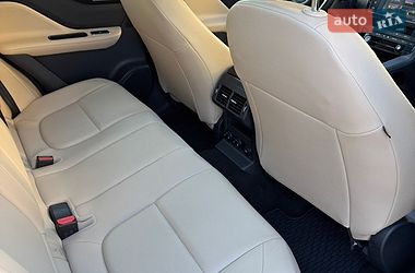 Внедорожник / Кроссовер Jaguar F-Pace 2016 в Ивано-Франковске