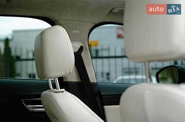 Позашляховик / Кросовер Jaguar F-Pace 2019 в Києві