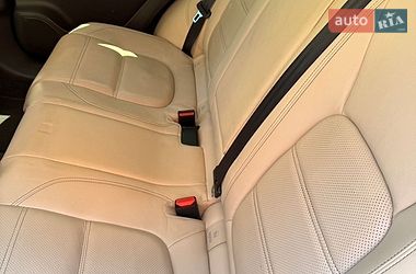 Позашляховик / Кросовер Jaguar F-Pace 2019 в Львові