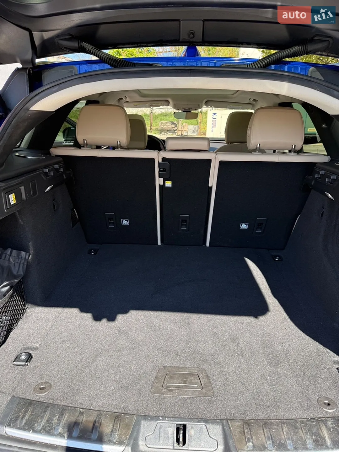 2019 Jaguar F-Pace - мініатюра 23