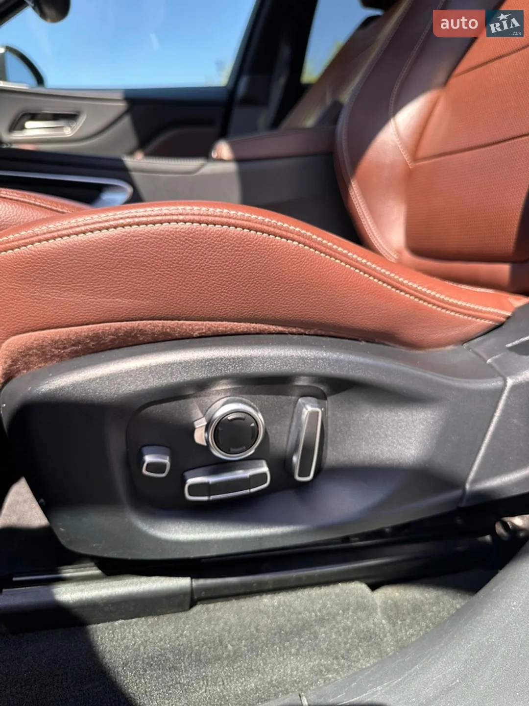 2018 Jaguar F-Pace - мініатюра 17