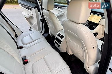 Внедорожник / Кроссовер Jaguar F-Pace 2022 в Киеве