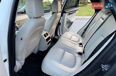 Внедорожник / Кроссовер Jaguar F-Pace 2022 в Киеве