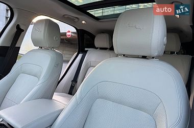 Внедорожник / Кроссовер Jaguar F-Pace 2022 в Киеве