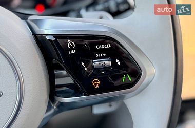 Внедорожник / Кроссовер Jaguar F-Pace 2022 в Киеве