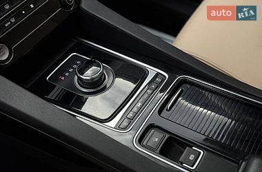 Внедорожник / Кроссовер Jaguar F-Pace 2018 в Ровно