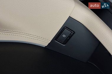 Внедорожник / Кроссовер Jaguar F-Pace 2018 в Ровно